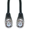 Blutec 3FT BNC RG58/AU Coaxial Cable, 50 Ohm, BNC Male