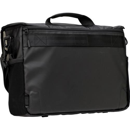 Tenba dna 15 deals slim messenger bag