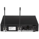 Audio Technica ATW-3211/893XDE2 3000 Series Wireless System (4th gen) - Band DE2 470-530Mhz