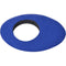 Cineroid Soft Eye Cup Cover for Cineroid EFV (Blue)