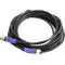 Cineroid Extension Cable for FL800 LED Fixture (16.4')