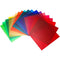 Elinchrom Color Filter Set of 20 (21 x 21cm)