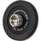 Tilta Lens Follow Focus Gear for FF-T05 – 6mm .05m 78-tooth