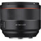 Rokinon AF 85mm F1.4 Auto Focus Lens for Canon EF Full Frame