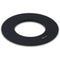 Parrot Teleprompter Padcaster Mounting Ring for Lens with 49mm Front Diameter