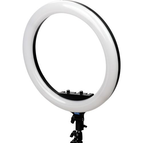 Phottix Nuada Ring 60 Video Bi-Color LED Ring Light (19")