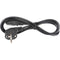 SmallHD Grounded Power Cord   European