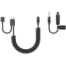 Moza Sony Shutter Control Cable for Slypod