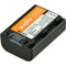 Jupio NP-FH50 Lithium-Ion Battery Pack (6.8V, 750mAh)
