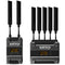 Vaxis Storm 3000 SDI/HDMI Wireless Transmission TX/RX Kit