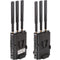 Nimbus WiMi6220 Wireless 3G-SDI & HDMI H.264 Encoder/Decoder Set