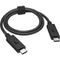 Angelbird USB 3.2 Gen 2 Type-C to Type-C Male Cable (1.6'