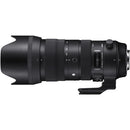 Sigma 70-200mm f/2.8 DG OS HSM Sports Lens for Canon EF