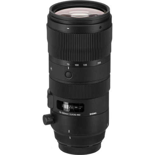 Sigma 70-200mm f/2.8 DG OS HSM Sports Lens for Canon EF