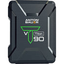 Anton/Bauer Titon 90 V-Mount Lithium-Ion Battery