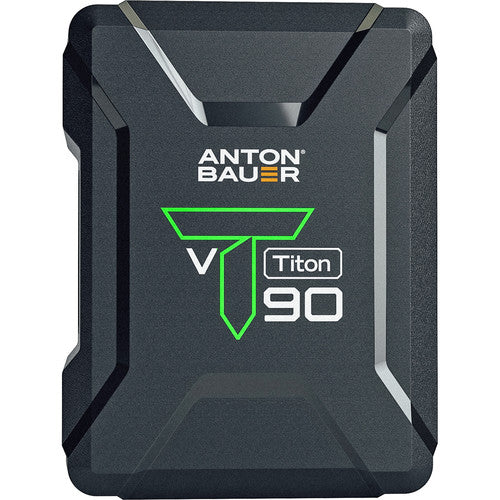 Anton/Bauer Titon 90 V-Mount Lithium-Ion Battery