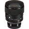 Sigma 85mm f/1.4 DG DN Art Lens for Sony E