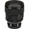 Sigma 85mm f/1.4 DG DN Art Lens for Sony E