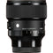 Sigma 85mm f/1.4 DG DN Art Lens for Sony E