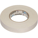 ProTapes Pro Gaffer Tape (1" x 55 yd, White)