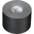 ProTapes Pro Gaffer Tape (2" x 12 yd, Black)