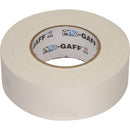 ProTapes Pro Gaffer Tape (2" x 55 yd, White)