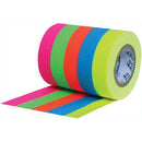 ProTapes Pro Pocket Fluorescent Color Spike Tape Stack (1/2" x 6 yd)