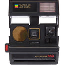 Polaroid Originals 600 Sun 660 AF Instant Film Camera