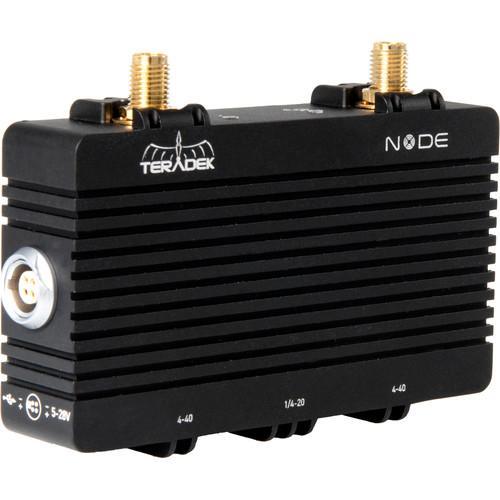 Teradek Node-NA Cellular 4G LTE Module N.America (4P-USB cable)