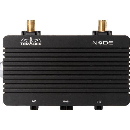 Teradek Node-NA Cellular 4G LTE Module N.America (4P-USB cable)