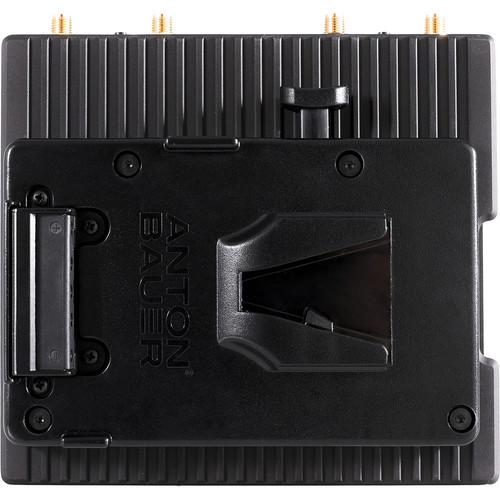 Teradek Link Wireless Access Point Router GbE Dual-Band (V-Mount)