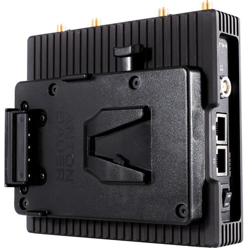 Teradek Link Wireless Access Point Router GbE Dual-Band (V-Mount)