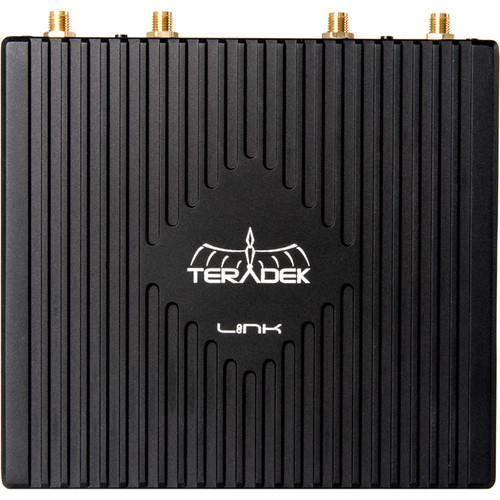 Teradek Link Wireless Access Point Router GbE Dual-Band