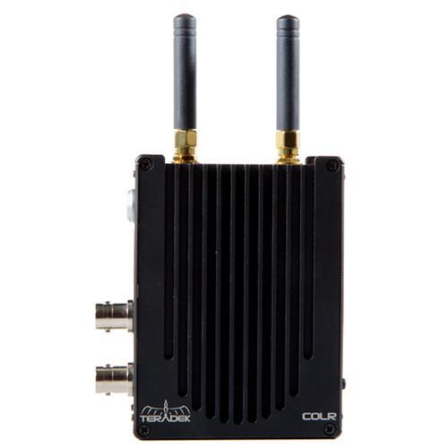 Teradek COLR 3D LUT 33pt SDI/HDMI Converter w/ WiFi