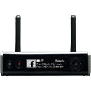 Teradek VidiU Go AVC/HEVC 3G-SDI/HDMI Bonding Encoder + $500 Core Credits