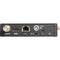 Teradek Cube 675 AVC HDMI/SDI Decoder GbE AC-WiFi USB