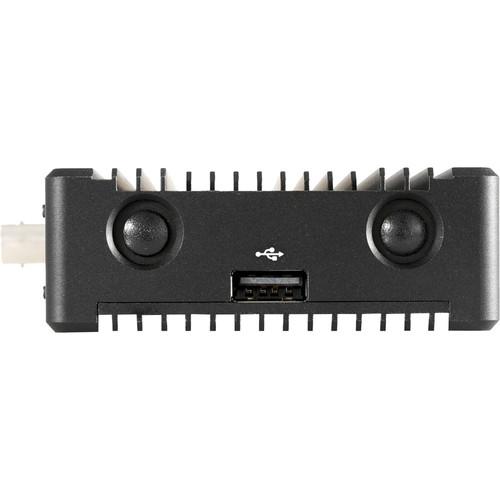 Teradek Cube 705 HEVC/AVC Encoder SDI/HDMI GbE USB