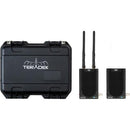 Teradek Cubelet 755/725  HDSDI/HDMI HEVC Encoder(WiFi)/Decoder Pair