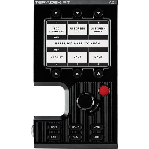 Teradek ACI Assistant Camera Interface