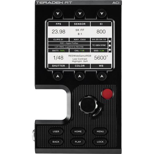 Teradek ACI Assistant Camera Interface