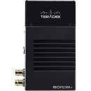 Teradek Bolt 500 XT SDI/HDMI Wireless TX/RX Deluxe Kit (Gold-Mount)