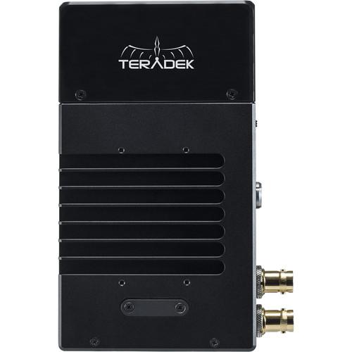 Teradek Bolt 500 XT SDI/HDMI Wireless RX