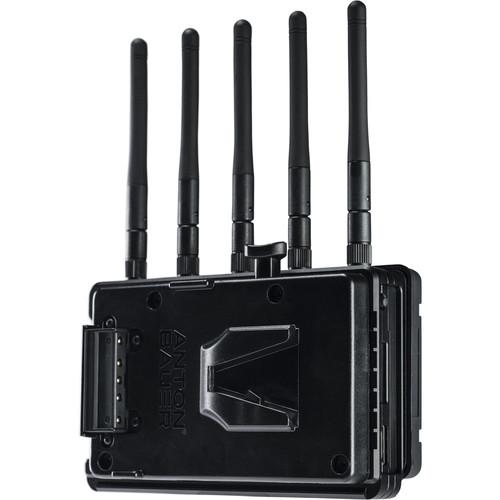 Teradek Bolt 3000 XT 3G-SDI/HDMI Wireless RX w/dual V-Mount