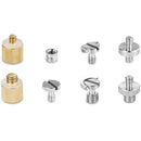 SmallRig Assorted Screw and Thread Adapter Pack