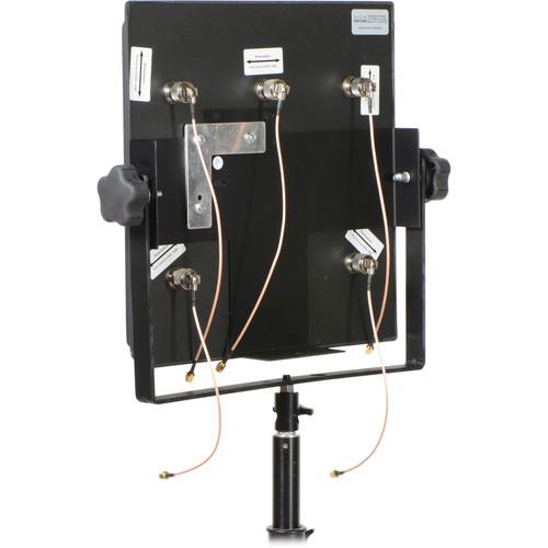Teradek Antenna Array for Bolt RX Includes Mounting Bracket