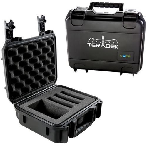 Teradek Protective Case: Cubelet or 2x Cubes