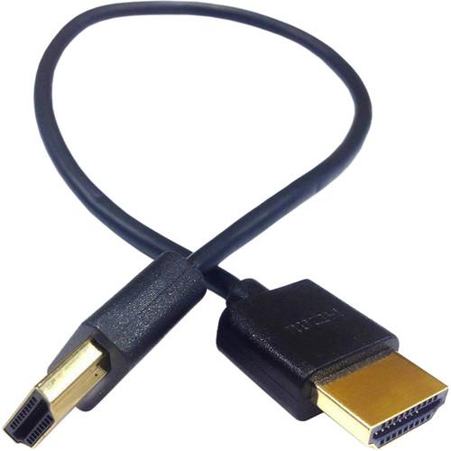 Teradek Ultra-Thin HDMI Cable (18in/45cm)