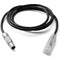 Teradek COLR Cable - 10pin Conn. to Cat5e Cable for ARRI Camera (18in/45cm)