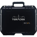 Teradek Protective Case for Bolt 1000/3000 XT Fits 2-3 RX, Antenna Array