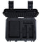 Teradek Protective Case for Bolt 1000/3000 XT Fits 2-3 RX, Antenna Array